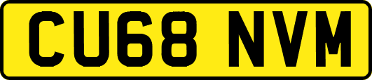 CU68NVM