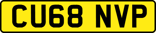 CU68NVP