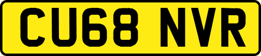 CU68NVR
