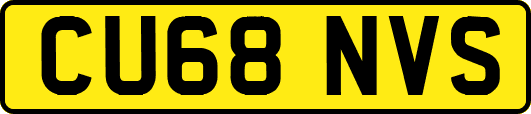 CU68NVS