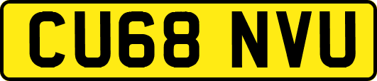 CU68NVU