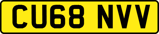 CU68NVV