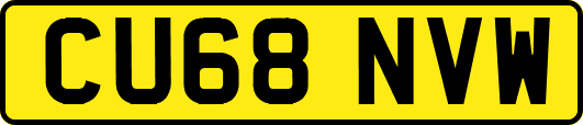 CU68NVW