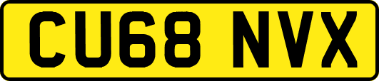 CU68NVX