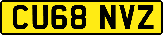 CU68NVZ