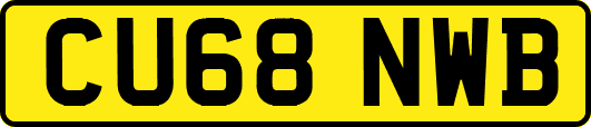 CU68NWB