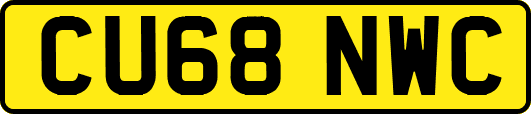 CU68NWC