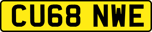 CU68NWE