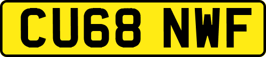 CU68NWF