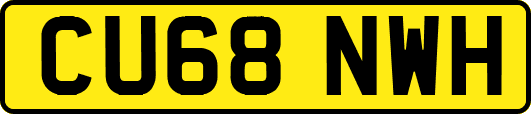CU68NWH