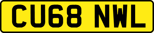 CU68NWL