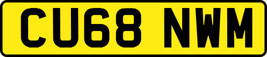 CU68NWM