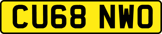 CU68NWO