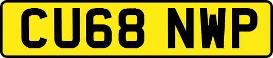 CU68NWP