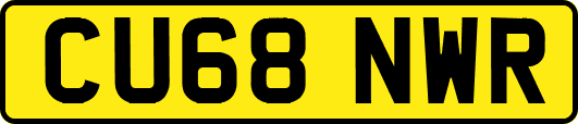 CU68NWR