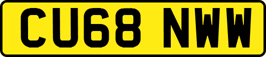 CU68NWW