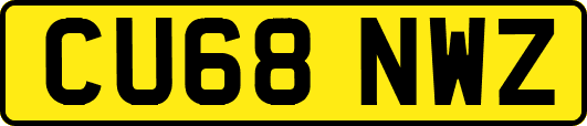 CU68NWZ