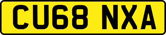 CU68NXA
