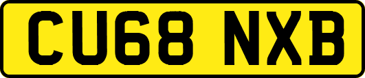 CU68NXB