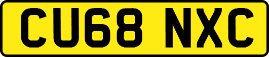 CU68NXC