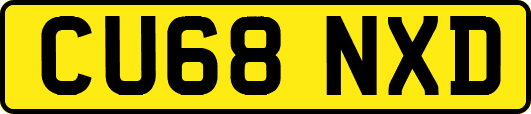 CU68NXD