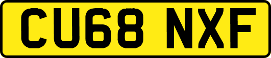 CU68NXF
