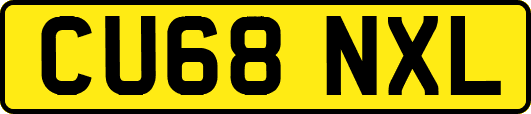 CU68NXL