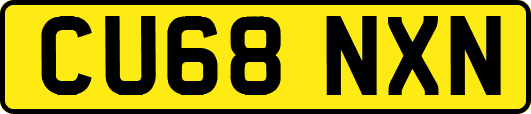 CU68NXN