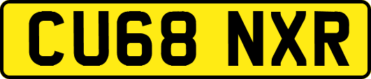 CU68NXR