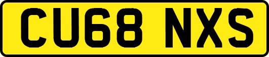 CU68NXS