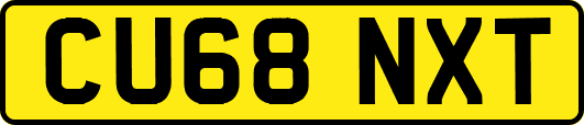 CU68NXT