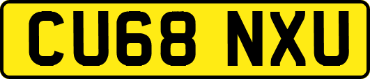 CU68NXU