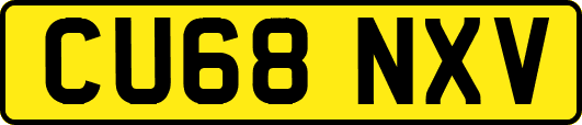 CU68NXV