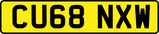 CU68NXW