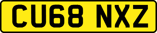 CU68NXZ