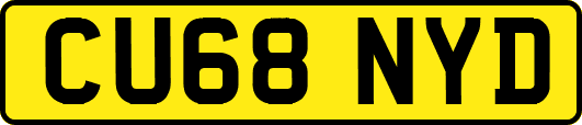 CU68NYD