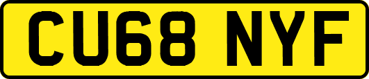 CU68NYF