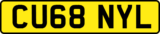 CU68NYL