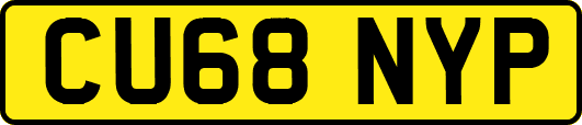 CU68NYP