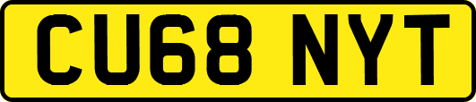 CU68NYT