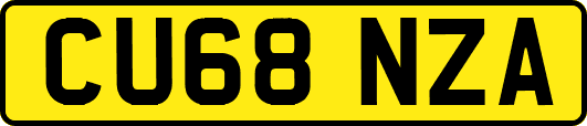 CU68NZA