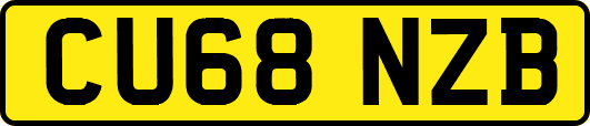 CU68NZB