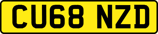 CU68NZD
