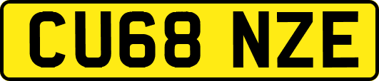 CU68NZE