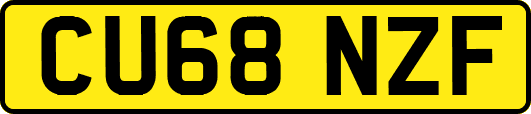 CU68NZF