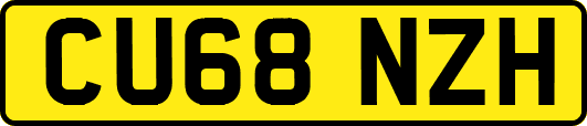 CU68NZH