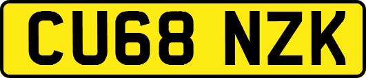CU68NZK