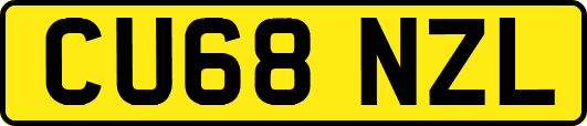 CU68NZL
