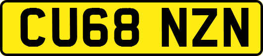 CU68NZN