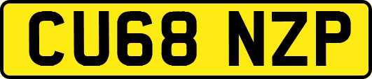 CU68NZP